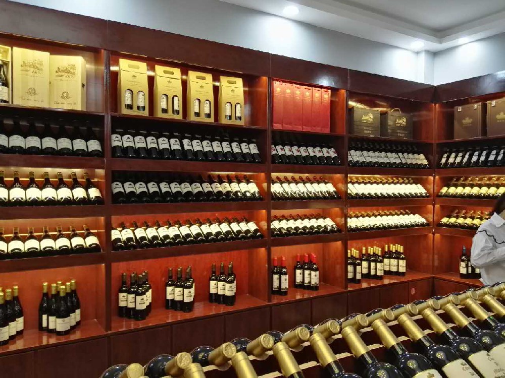 法國(guó)紅酒代理商怎么做