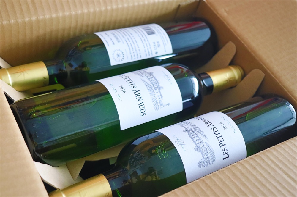 現在紅酒代理商條件有哪些